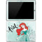 Disney Princess Ariel Art Surface Pro 3 Skin